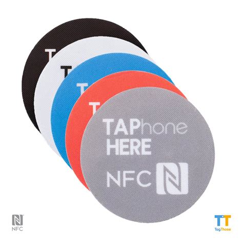 nfc tag launcher|nfc stickers for sale.